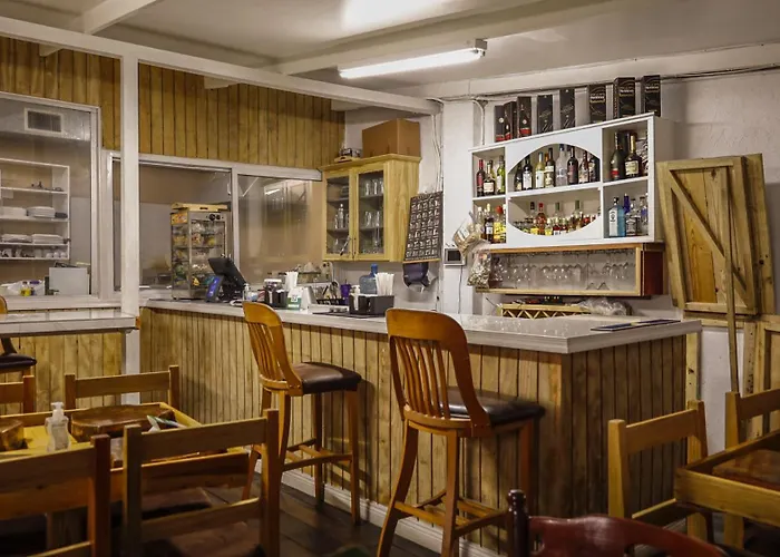 Incognito Culture Rooms